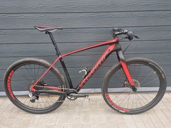 Used Specialized Expert World Cup 2018 MTB