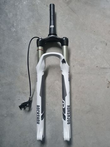 Used Specialized Expert World Cup 2018 Mountainbike, Black — image 10 of 10