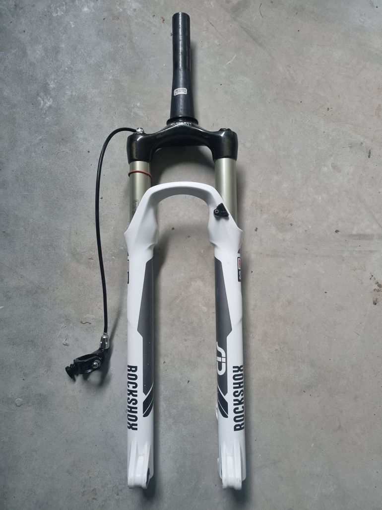 Used Specialized Expert World Cup 2018 Mountainbike, Black — image 10 of 10