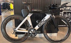 BMC - TIMEMACHINE 02 TWO 2019, 2019