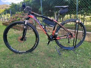 Wilier - 501XN, 2015