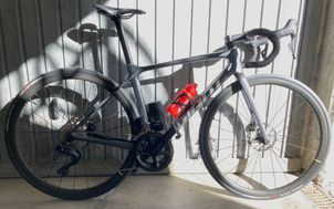 Giant - TCR Advanced 1+ Disc 2021, 2021