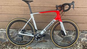 Specialized - S-Works Roubaix - Shimano Dura-Ace Di2 2020, 2020