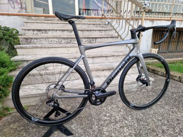 Brugt Bianchi Specialissima COMP Ultegra Di2 2024 2024 Road & Gravel — billede 4 af 4
