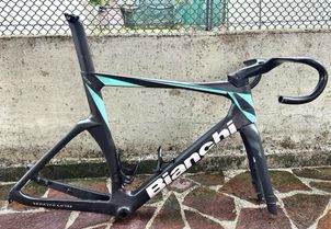 Bianchi - Oltre RC Super Record EPS 2023, 2023