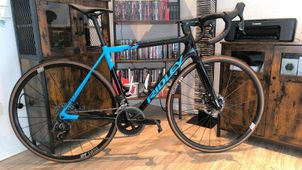 Ridley - Helium Disc - Sram Rival AXS 2x12sp 2023, 2023