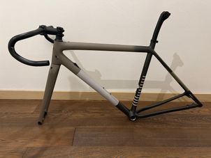 Specialized - Crux Comp - Shimano GRX 2024 Frameset, 2024