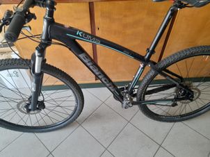 Bianchi - Kuma 29.1 2018, 2018