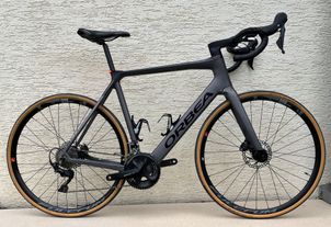 Orbea - GAIN M30 2021, 2021