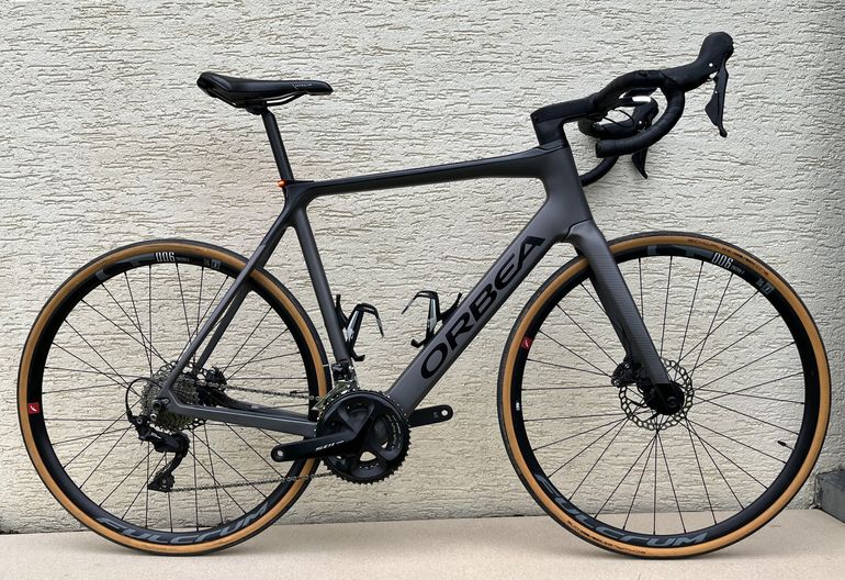 Orbea GAIN M30 used in M buycycle