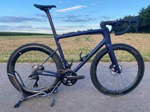 Specialized - Tarmac SL8 Pro 2024, 2024