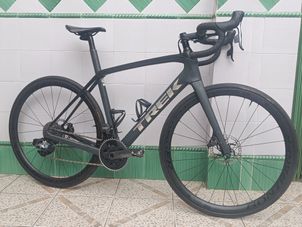 Trek - Domane SL 7 eTap 2022, 2022