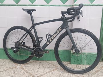 Używany Trek Domane SL 7 eTap 2022 2022 Road & Gravel