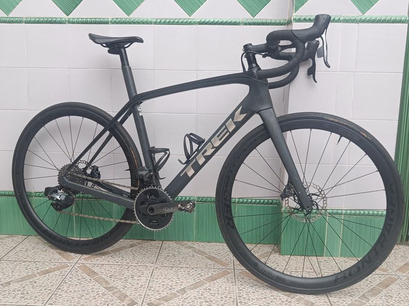 Used Trek Domane SL 7 eTap 2022 2022 Road & Gravel