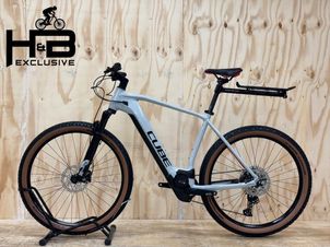 CUBE - Reaction Hybrid Pro 625 SHIMANO, 2022