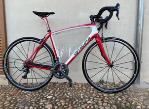 Specialized - Roubaix S-Works SL3, 2012