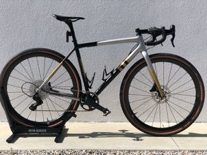 Specialized - S-Works Crux Frameset 2022, 2022