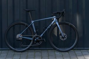 Giant - TCR Advanced 0 Di2 2025, 2025