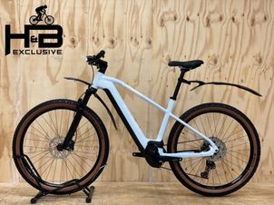 CUBE - Reaction Hybrid Pro 750 Shimano Deore, 2024