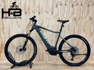 Giant - Fathom E+1 Shimano Deore, 2022