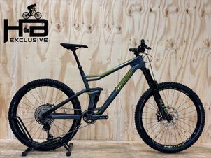 Radon - Jab 9.0 Carbon XT, 2020