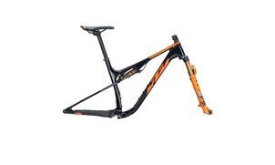 KTM - SCARP MASTER 2021 Frameset, 2021