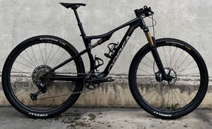 Orbea - OIZ M10 TR, 2023