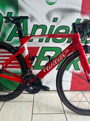 Wilier - Cento1AIR SHIMANO ULTEGRA 8020 2020, 2020