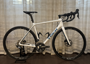 Trek - SL6 Disc Ultegra, 2019