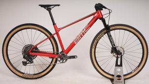 BMC - Twostroke 01 ONE 2023, 2023