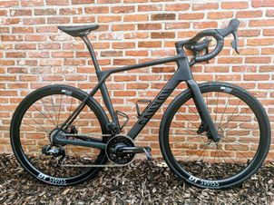 Canyon - Endurace CF SLX 8 AXS Aero 2023, 2023