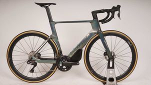 Orbea - ORCA AERO M20iLTD 2024, 2024