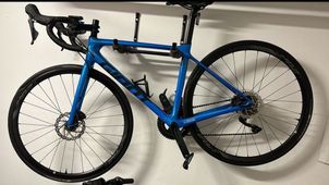 Giant - TCR Advanced 1 Disc 2021, 2021