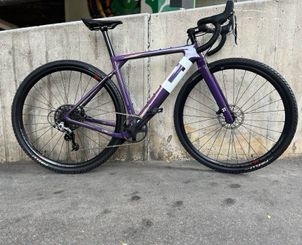 3T - Exploro Primo Rival 1x11 2023, 2023