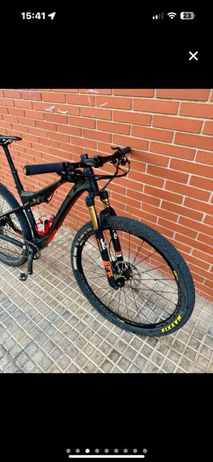 Orbea - OIZ M10 2021, 2021