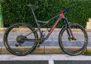 Orbea - OIZ M20 TR 2020, 2020