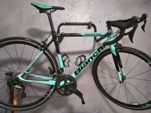 Bianchi - Specialissima Ultegra 2020, 2020