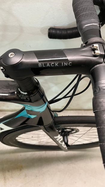 Brugt Koga Kimera Premium Beat 2022 2022 Road & Gravel — billede 4 af 7