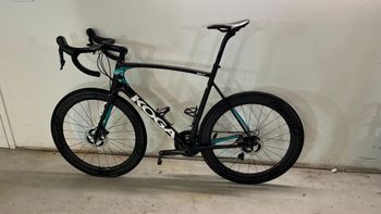 Brugt Koga Kimera Premium Beat 2022 2022 Road & Gravel — billede 2 af 7