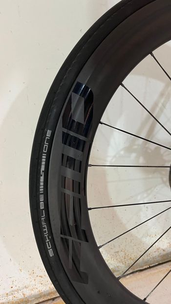 Brugt Koga Kimera Premium Beat 2022 2022 Road & Gravel — billede 5 af 7