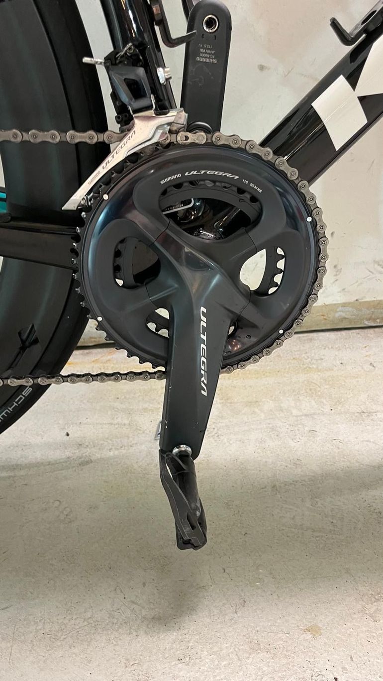 Brugt Koga Kimera Premium Beat 2022 2022 Road & Gravel — billede 3 af 7
