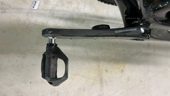 Brugt Koga Kimera Premium Beat 2022 2022 Road & Gravel — billede 7 af 7