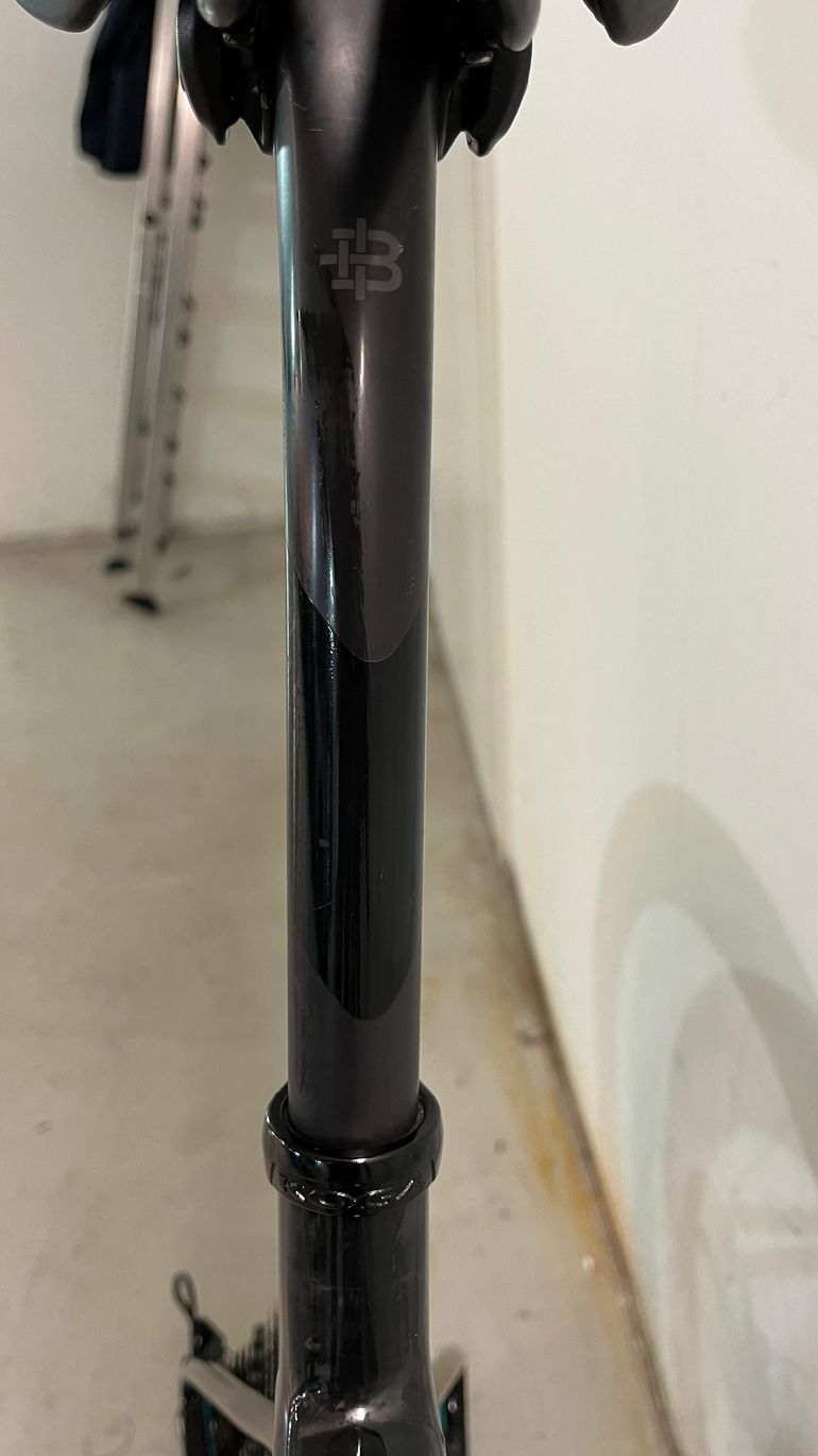 Brugt Koga Kimera Premium Beat 2022 2022 Road & Gravel — billede 6 af 7