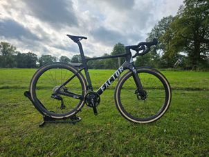 Factor - Ostro Gravel SRAM RED eTap AXS 2023, 2023