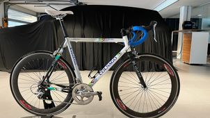 Colnago - Dream B-Stay, 2003