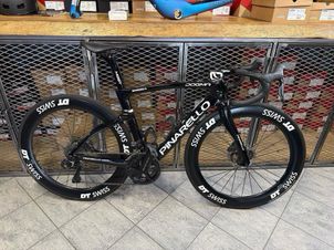 Pinarello - Dogma F MyWay (Frameset, 2023