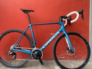 Orbea - ORCA M31eTEAM 2024, 2024