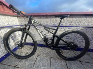 Specialized - Sworks 2019 KIT  Andreani Size M Frameset, 2019