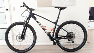 Trek - X-Caliber 9 2021, 2021