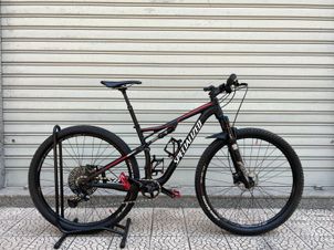 Specialized - Epic FSR Comp 2017, 2017